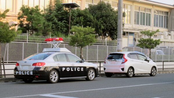 交通違反をして免許証の点数が復活するのはいつかを詳しくご紹介