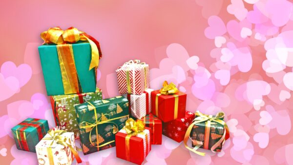 クリスマスと誕生日が一緒な場合のプレゼントやお祝いの仕方