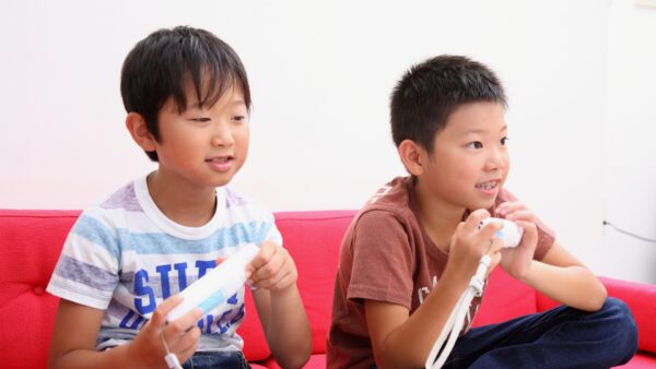 友達の作り方あります！小学校へ通う子供にアドバイスを