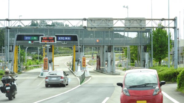 高速道路を走る時の初心者の注意点はコレ！