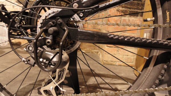 自転車のワイヤー交換にかかる料金や、交換時期についてご紹介