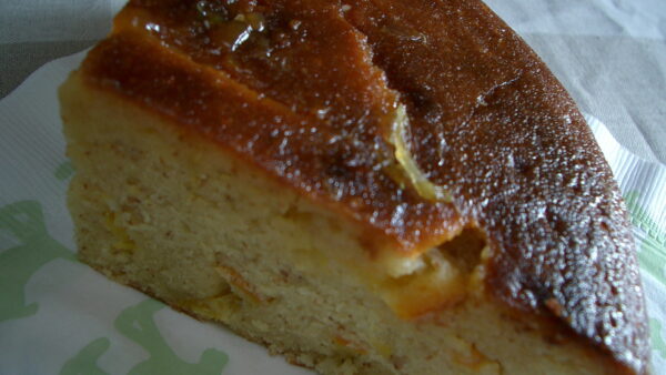 パウンドケーキの保存は冷蔵庫？常温？上手な保存方法