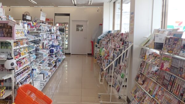 コンビニ店員の接客態度にクレーム？その実態を教えます！
