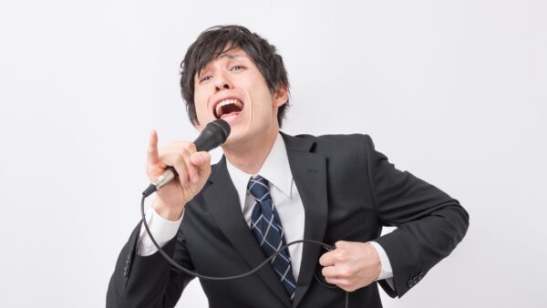 彼女がカラオケで歌わないからつまらない！一緒に盛り上がる為に
