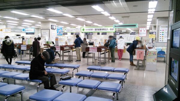 学生も住民票を移動するべき？保険証は？気になる疑問を解決！