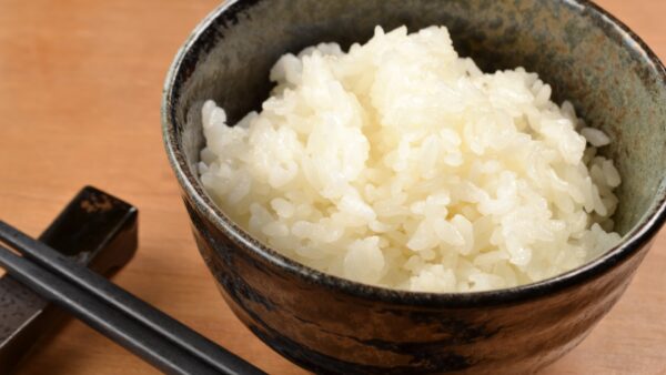 米を炊くのに失敗！固い・パサパサ・柔らかい時の原因と対処法
