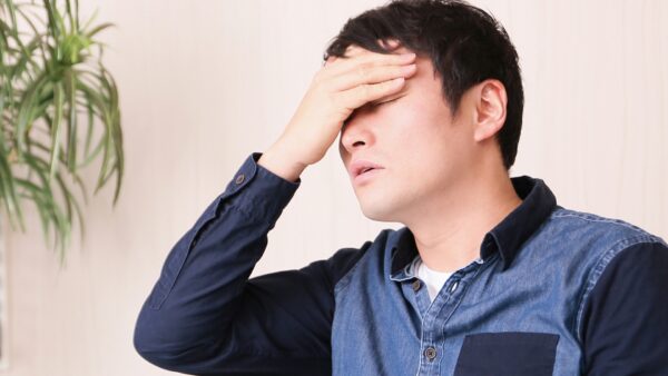 旦那が病気になると大げさに騒ぐ事にイライラする妻が続出！