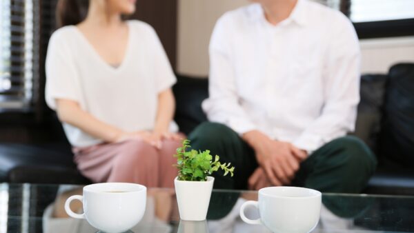 彼氏が転職をする時にはついていく？彼女ができる対処法と心得！