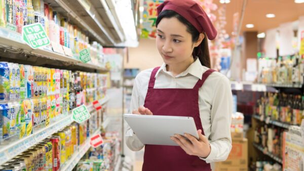 在庫管理をする時の方法『消耗品』のお役立ちヒントと工夫