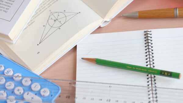 数学がわからない病気は『ディスカリキュア』と言います
