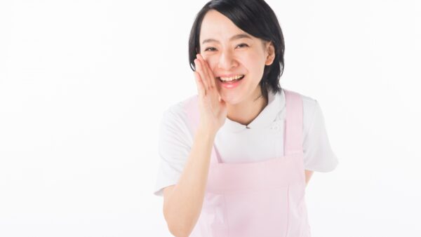声が通らないと悩む女性必見！その理由と解決方法をご紹介