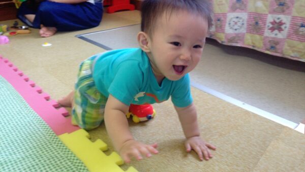 短大の保育科を目指す！保育士になるための志望動機