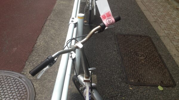 自転車で警察に注意されると安全講習？自転車の違反について