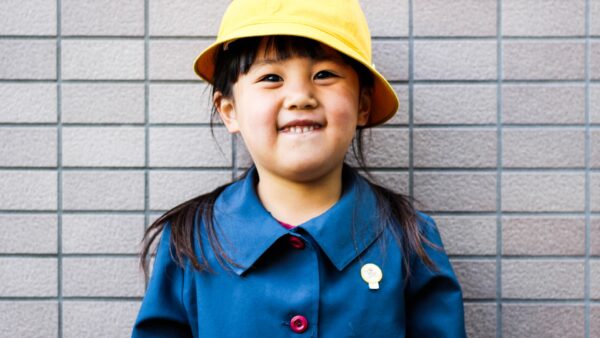 子供が保育園へ。親も子供も寂しい気持ちでいっぱいです！