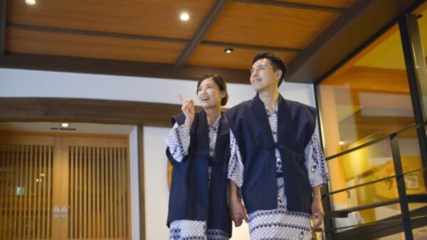 付き合う前に旅行をした場合部屋は○○取るようにしよう！