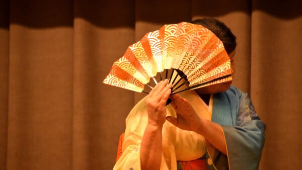 日本舞踊の習い事を子供にさせるメリットや月謝事情とは！