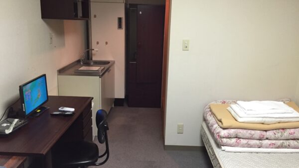 大学の寮生活で必要なものはどんなものか確認しましょう！