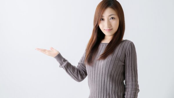 褒め言葉として女性に使える四字熟語をご紹介