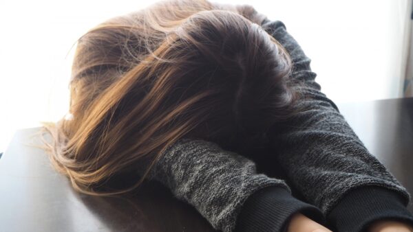 可愛いだけで嫉妬されてしまうんですよ！職場での対応