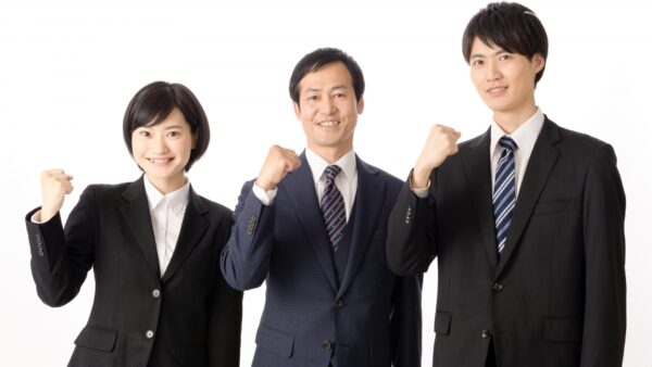 彼氏の就活！応援してあげるなら「見守って」