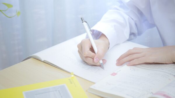 テスト勉強のやる気が出ない・・・前日に最低限やるべきこととは