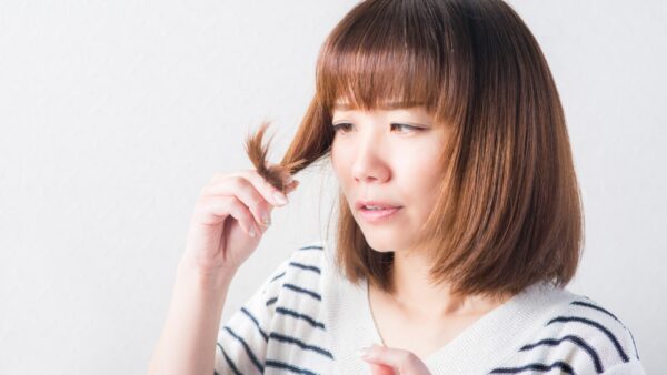 髪の毛は一ヶ月に2センチ伸びるって本当？平均は○センチ！