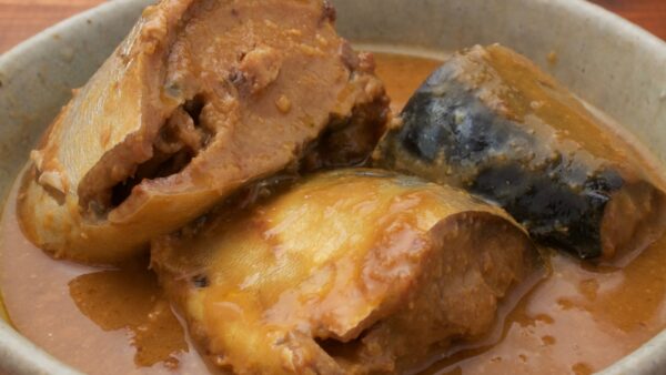 魚料理の定番、味噌煮をサバ以外で作るなら何がオススメ？