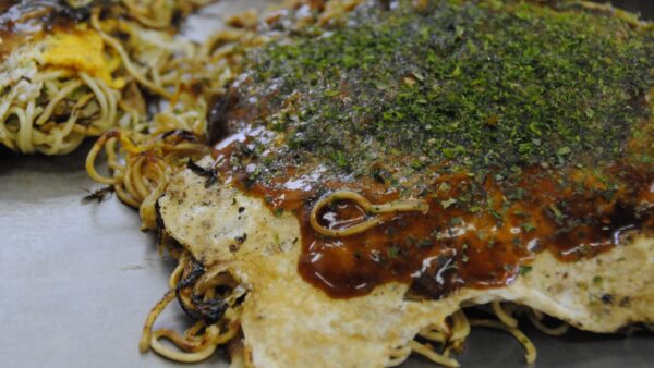 ソースの賞味期限は1年以上あっても開封後は早めが基本！