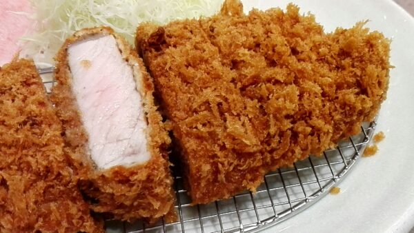 とんかつに欠かせないキャベツ！上手な切り方を教えます