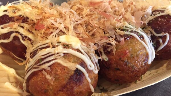 たこ焼きに入れるおすすめチーズ！こんな種類がＧＯＯＤ！