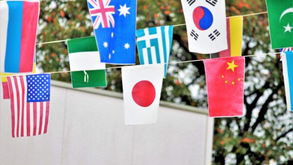 アメリカで子供を育てるのは大変？日本とアメリカの学校の違い