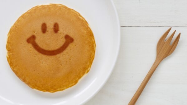 おやつは手作りが一番！？幼児のおやつ事情について