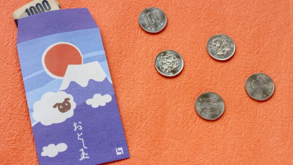 お年玉は子供が使い道を考えてる？正しい使い道とは