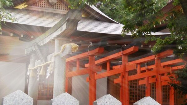 お寺にお守りを返すには？処分するタイミングや行けないときは