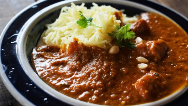 カレーのとろみの付け方は？とろみがつかない原因と対処法を解説
