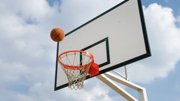 バスケのシュート練習はゴールなしでも可能！その方法を解説