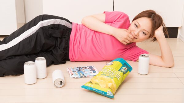 女子のジャージ着こなし術とは？ダサく見せない方法